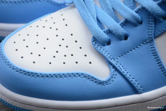 MaikeSneakers 1 Low (W) Jordan Air AO9944-441 UNC 0707
